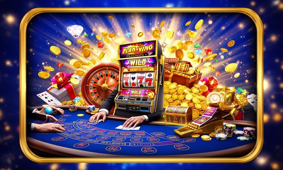 33winbet Oasis Poker